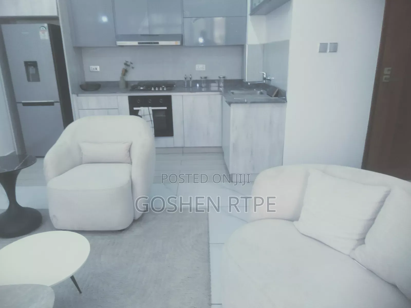 1bdrm Apartment in Nyali Kenol/City for sale in Nyali