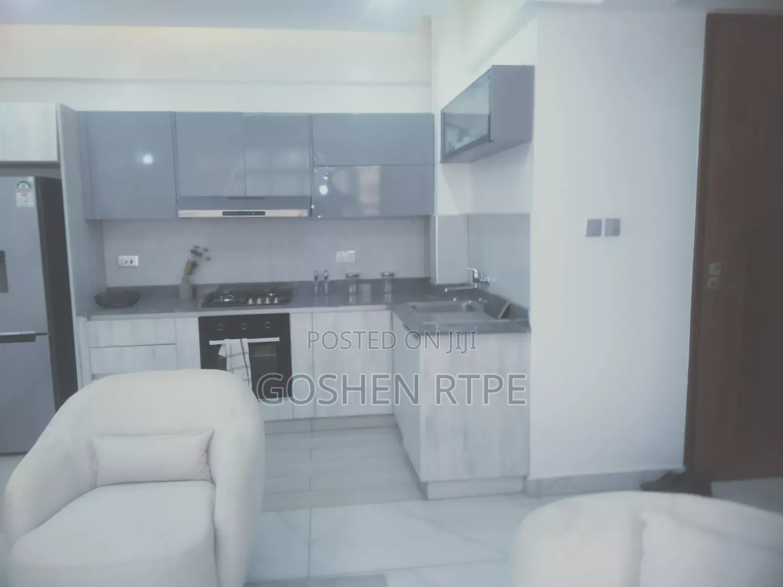 1bdrm Apartment in Nyali Kenol/City for sale in Nyali