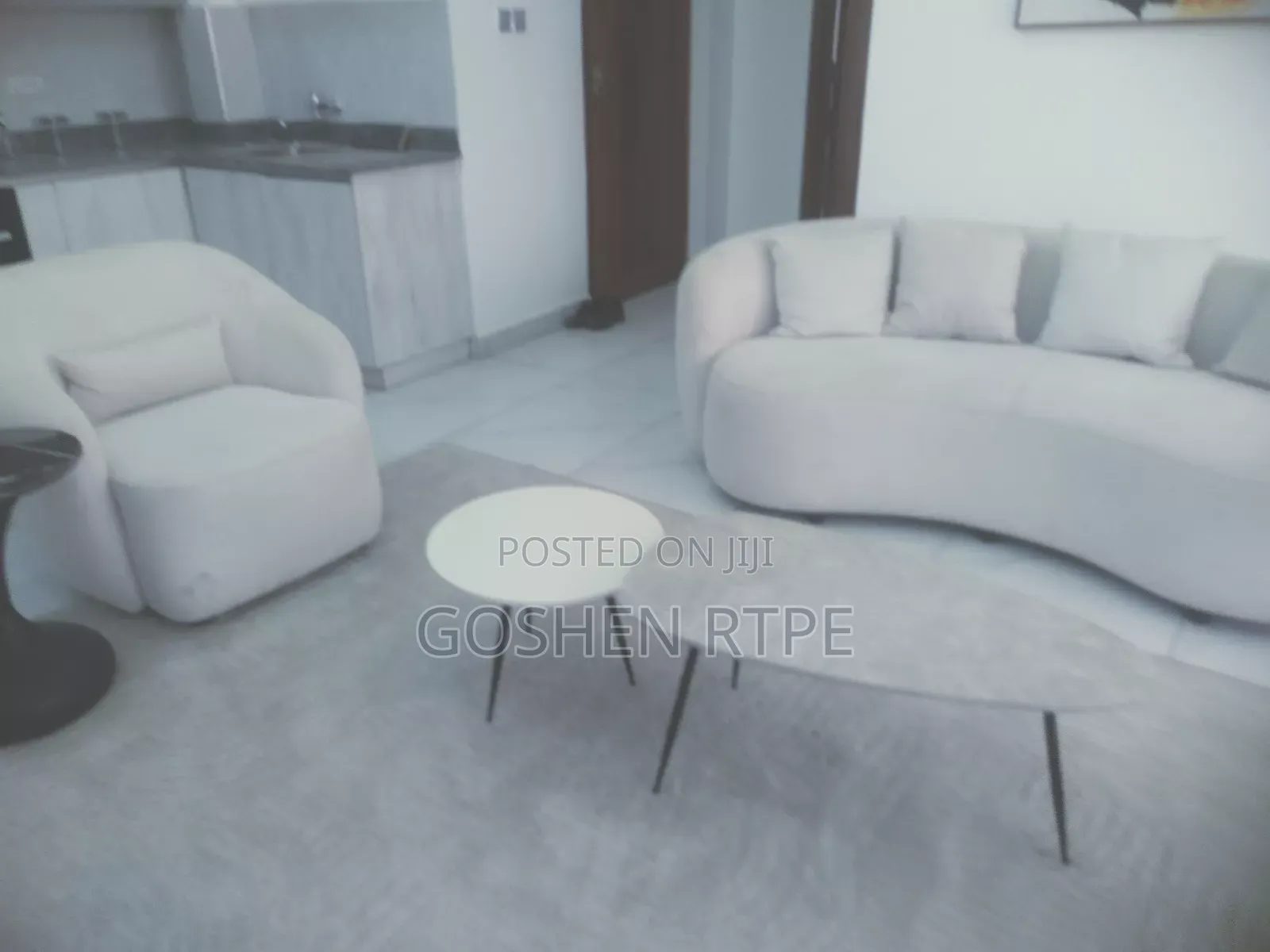 1bdrm Apartment in Nyali Kenol/City for sale in Nyali