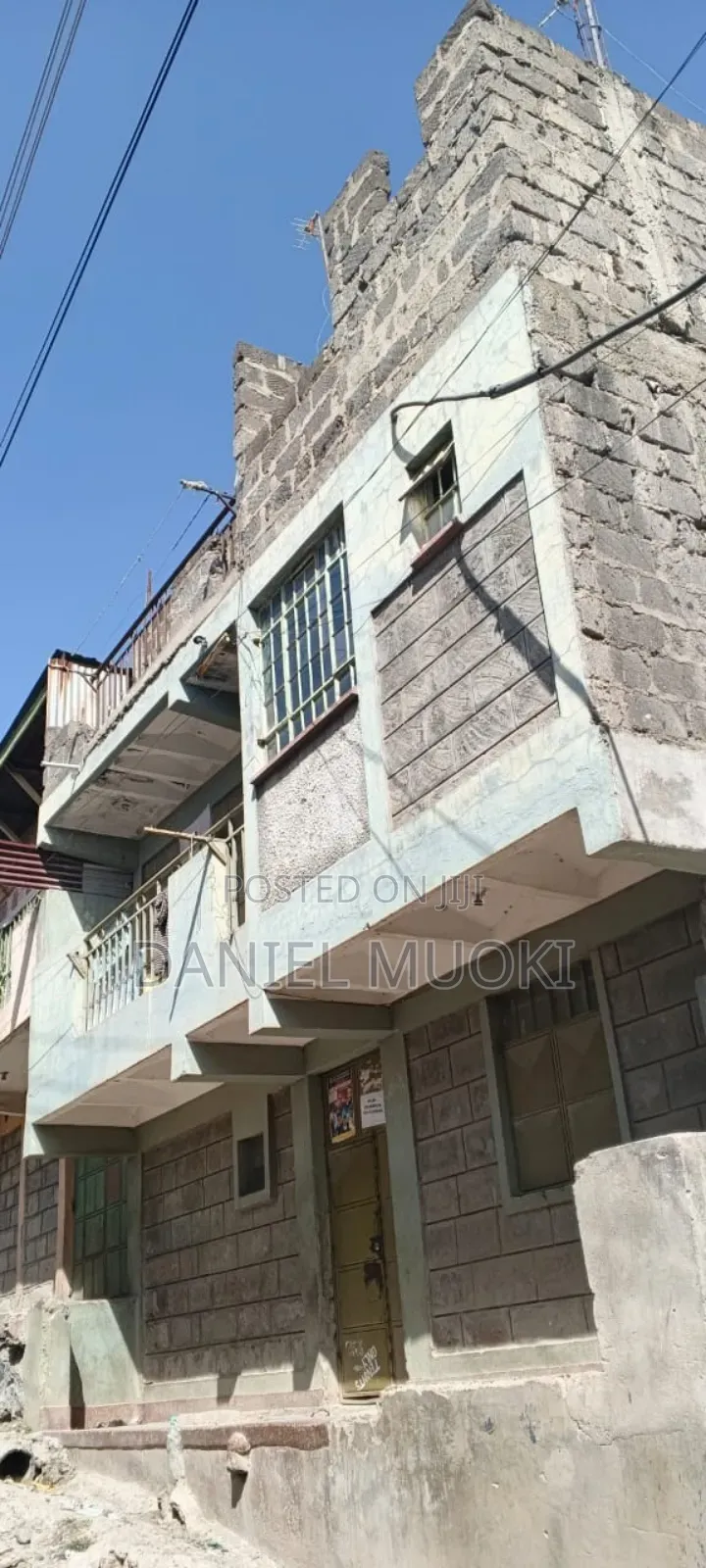 1bdrm Apartment in Soweto, Kayole for sale in Kayole