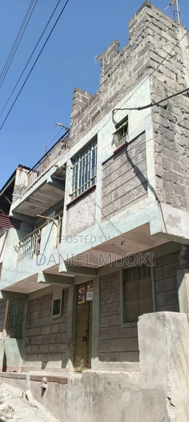 1bdrm Apartment in Soweto, Kayole for sale in Kayole