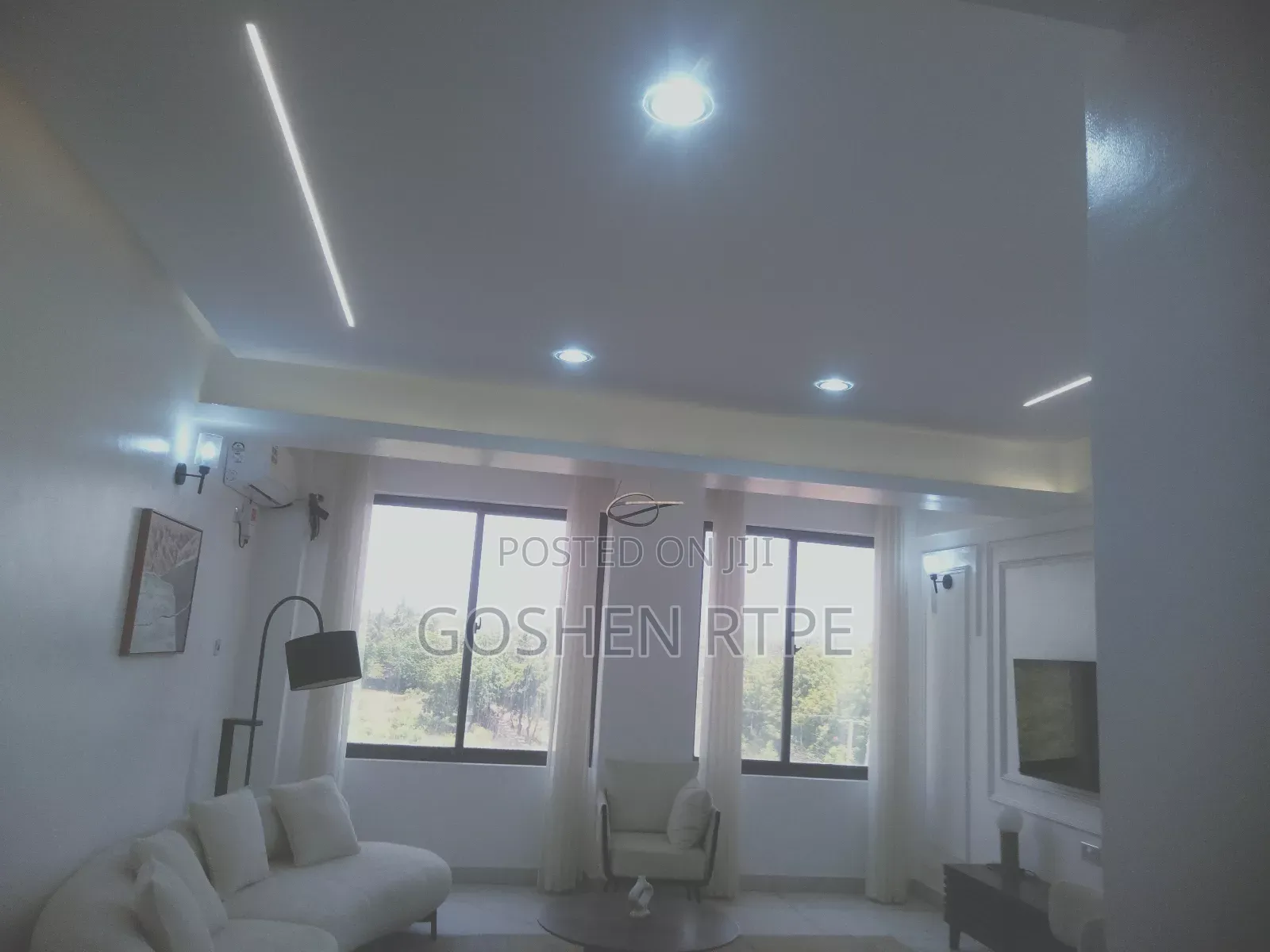 2bdrm Apartment in Nyali Kenol /City for sale in Nyali