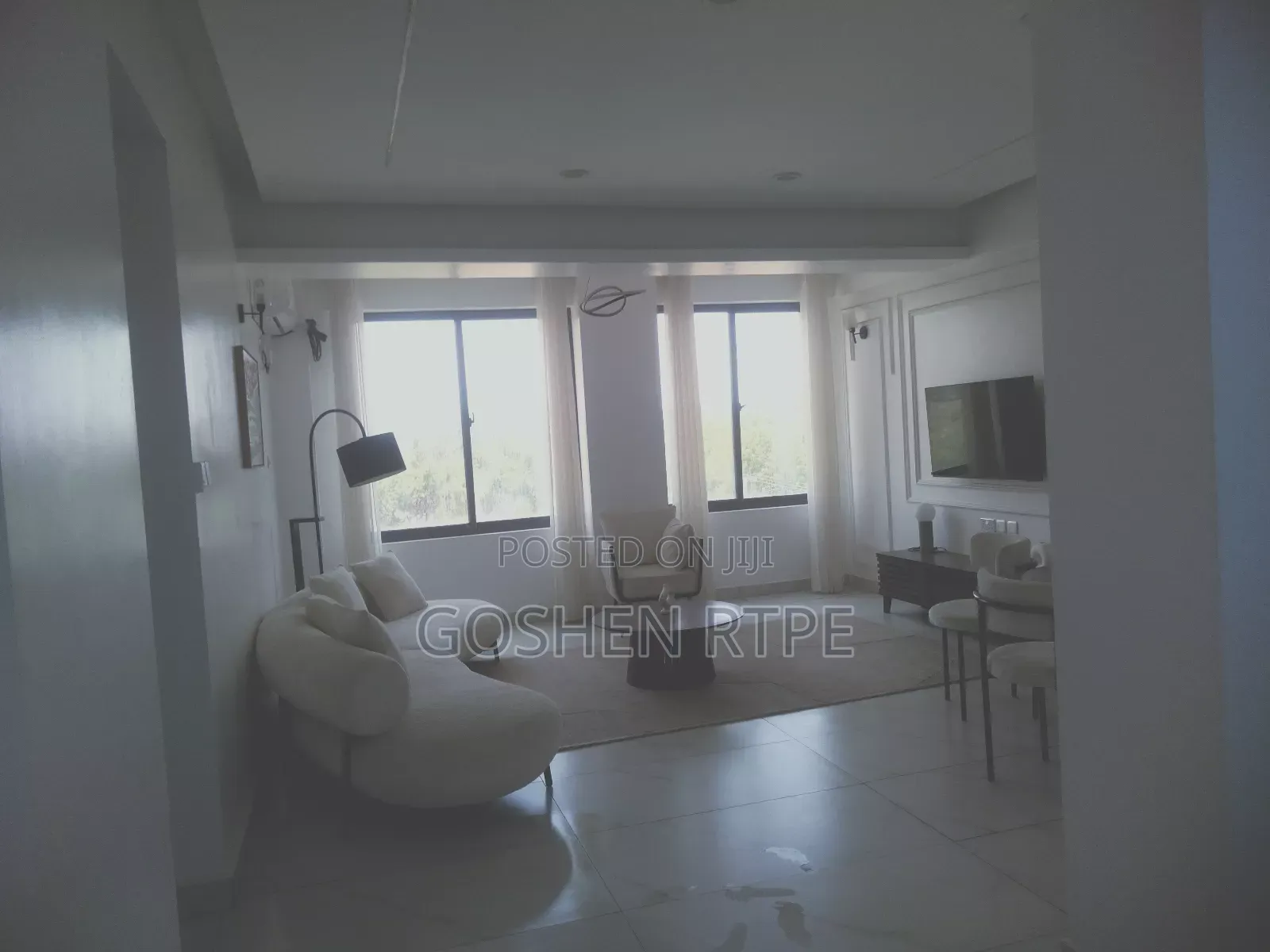 2bdrm Apartment in Nyali Kenol /City for sale in Nyali