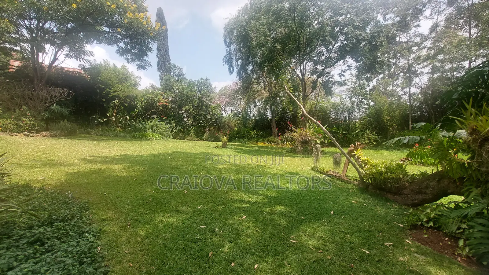 1 Acre Land for Sale in Ridgeways in Ridgeways