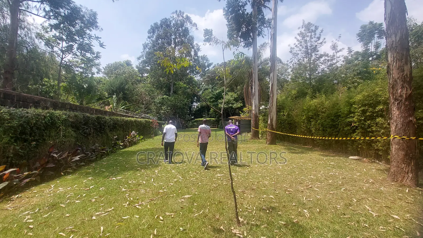 1 Acre Land for Sale in Ridgeways in Ridgeways
