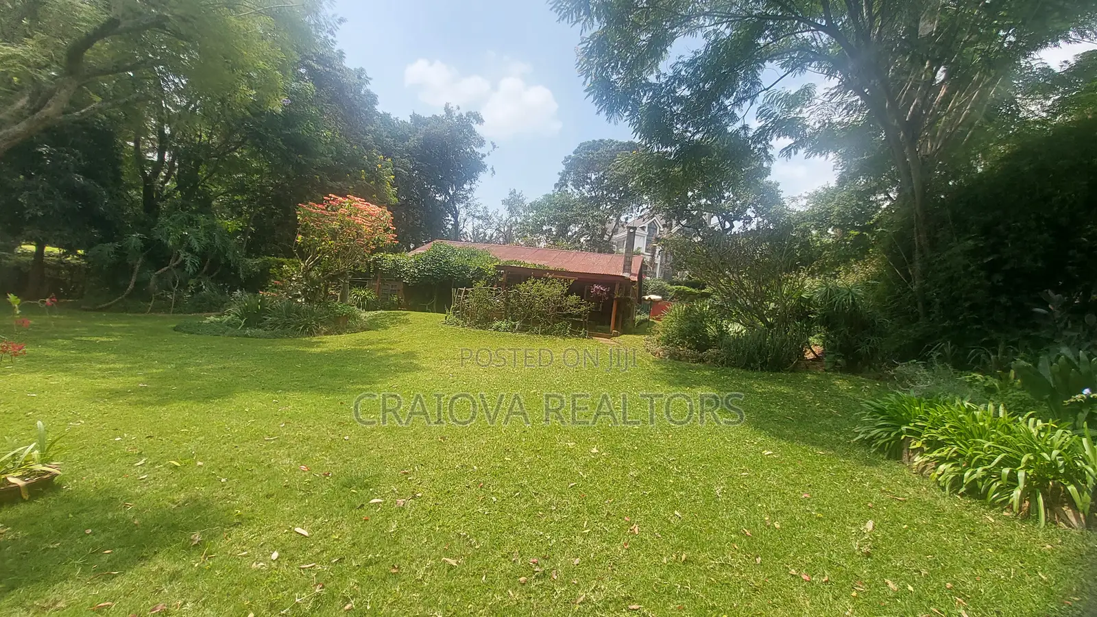 1 Acre Land for Sale in Ridgeways in Ridgeways