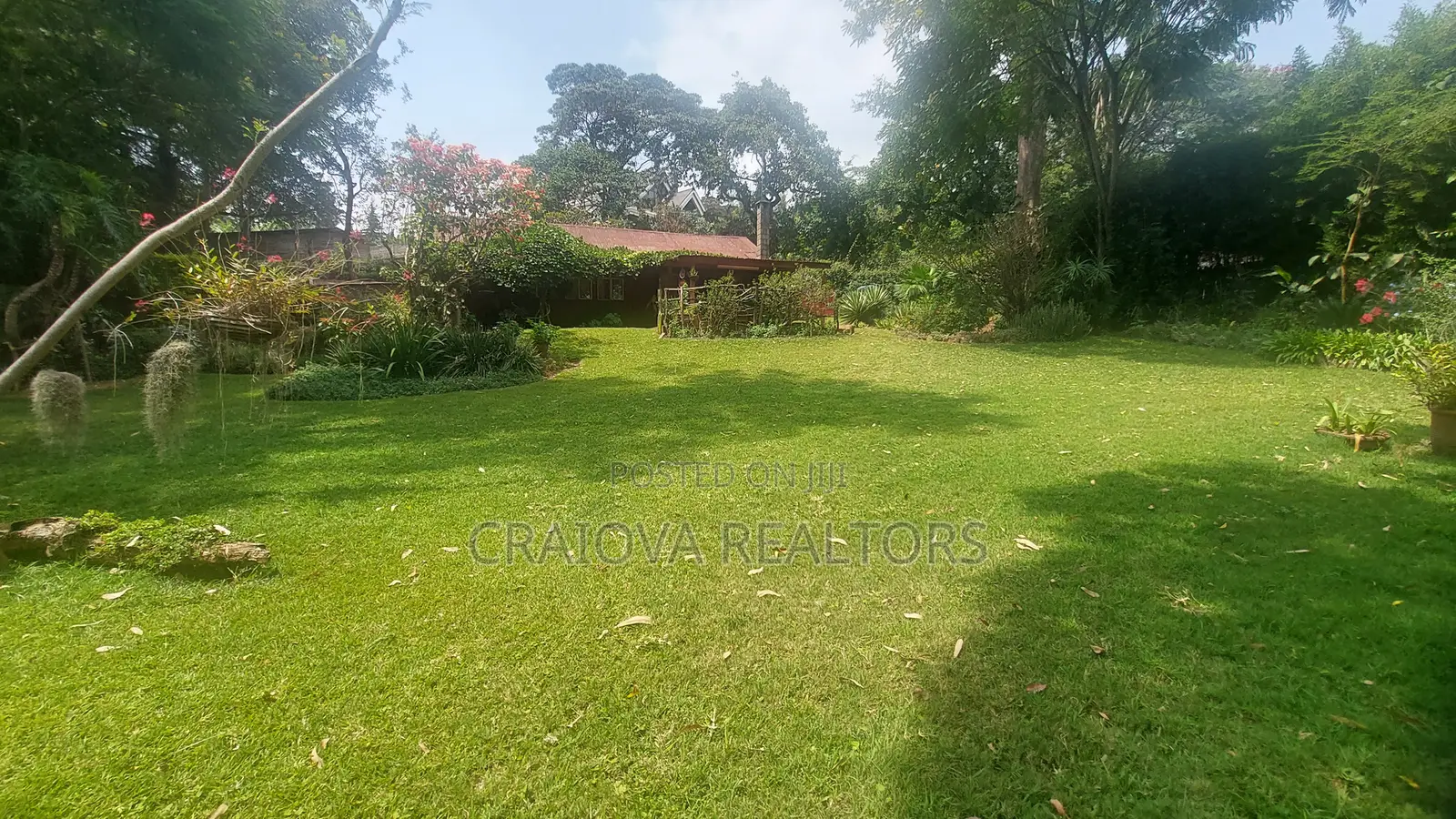 0.5 Acre in Ridgeways in Ridgeways