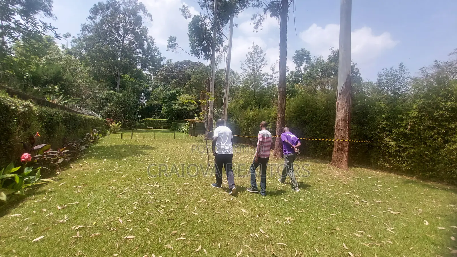 0.5 Acre in Ridgeways in Ridgeways