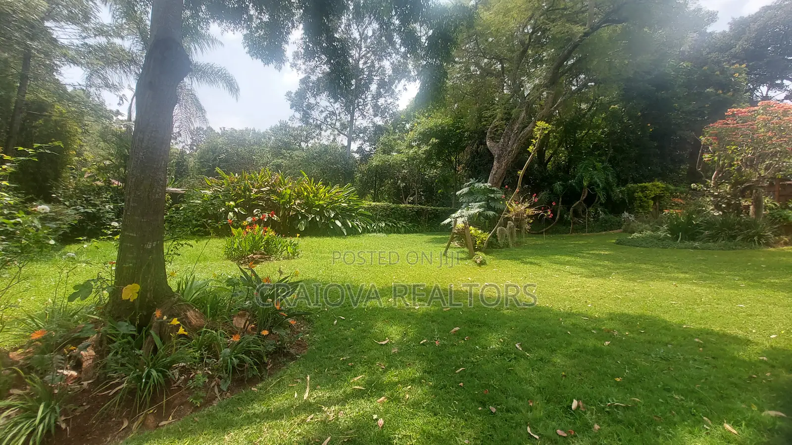 0.5 Acre in Ridgeways in Ridgeways