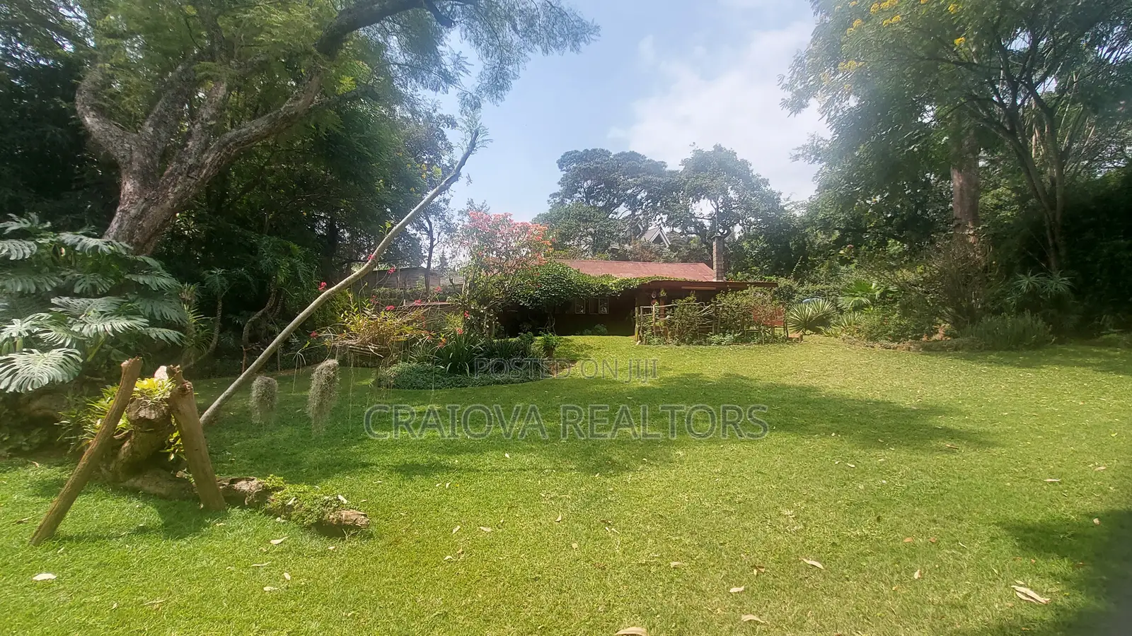 0.5 Acre in Ridgeways in Ridgeways