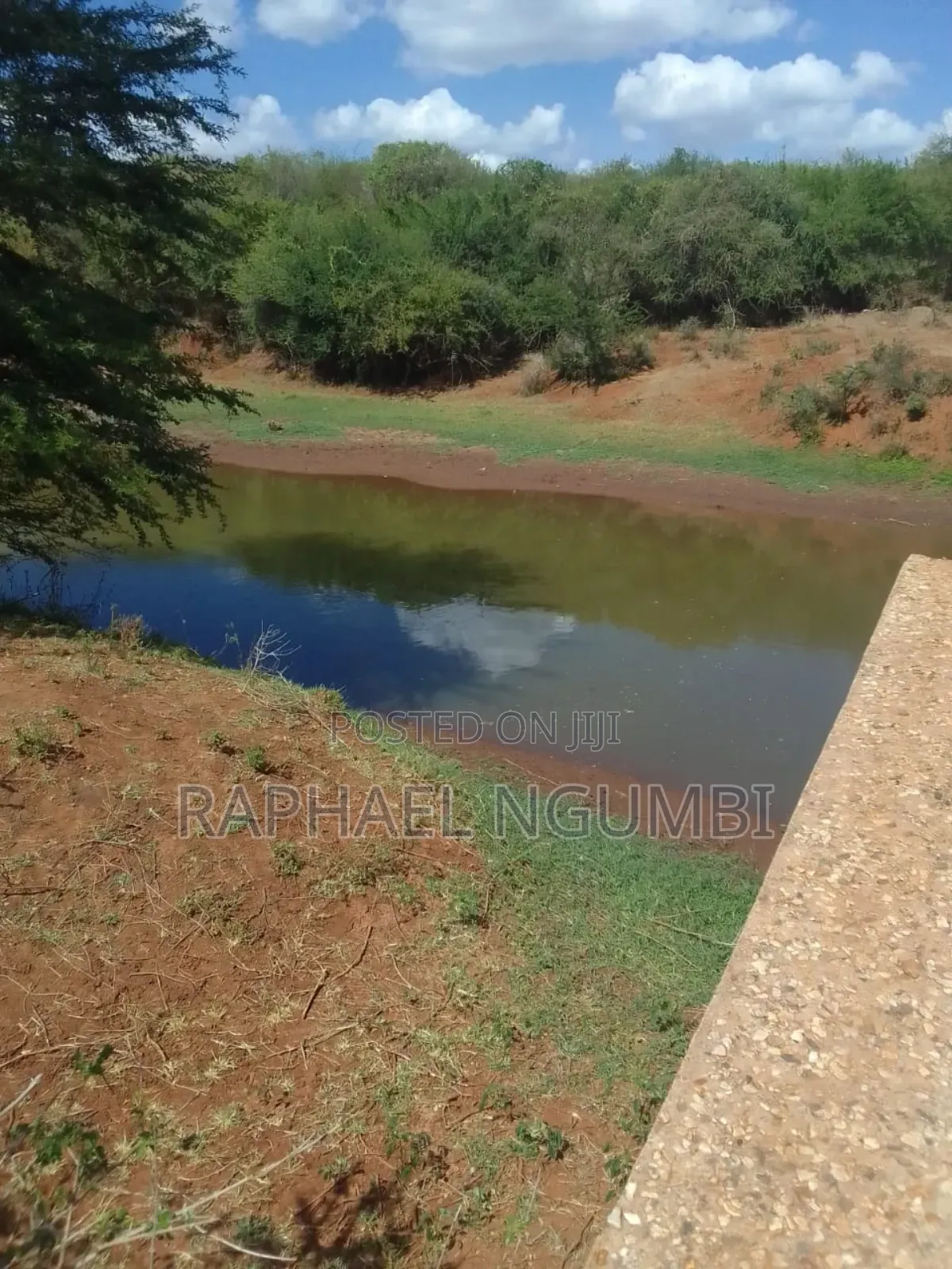 2 Acres at Machakos Wamunyu Miondoni in Wamunyu