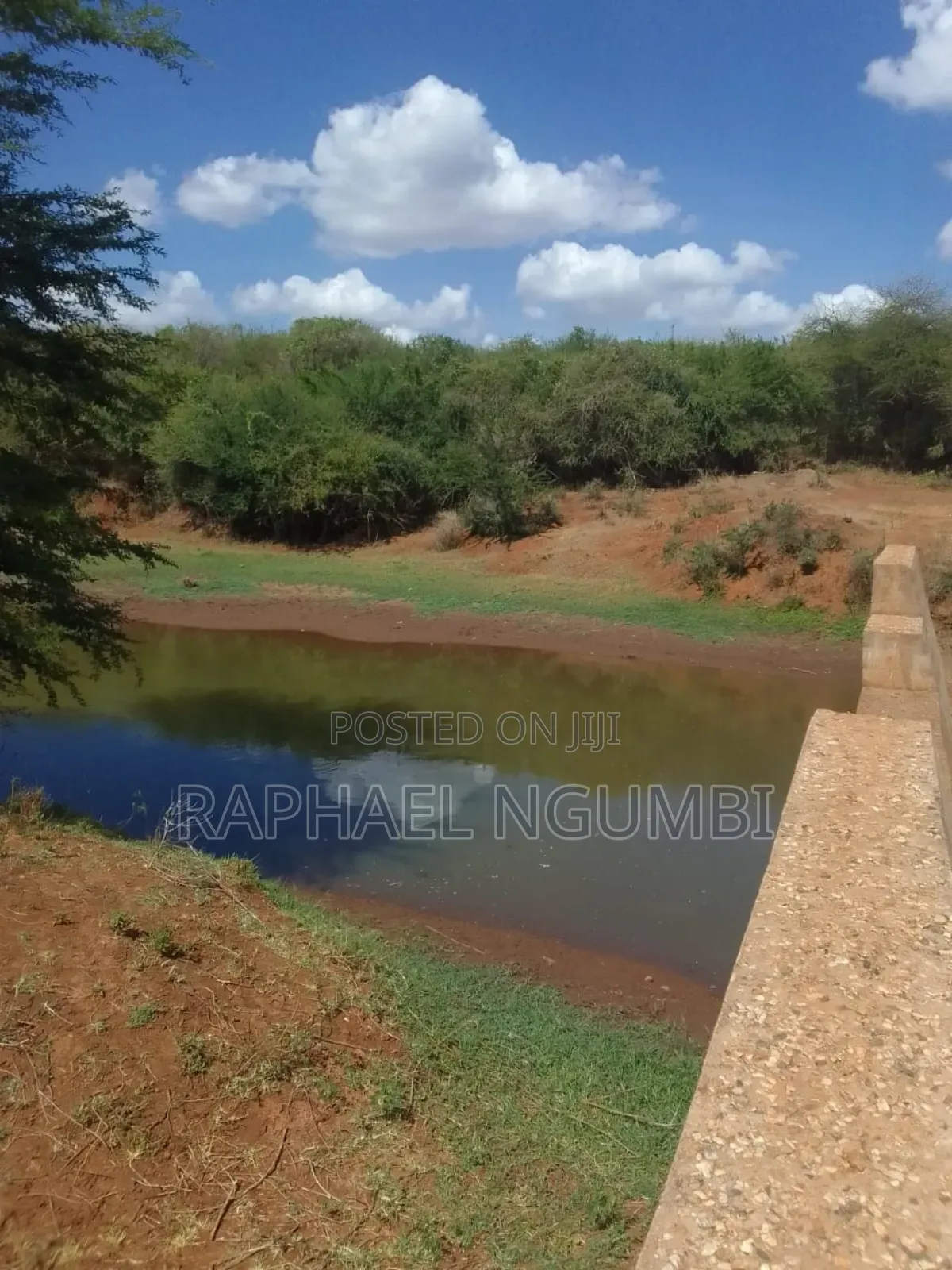 2 Acres at Machakos Wamunyu Miondoni in Wamunyu