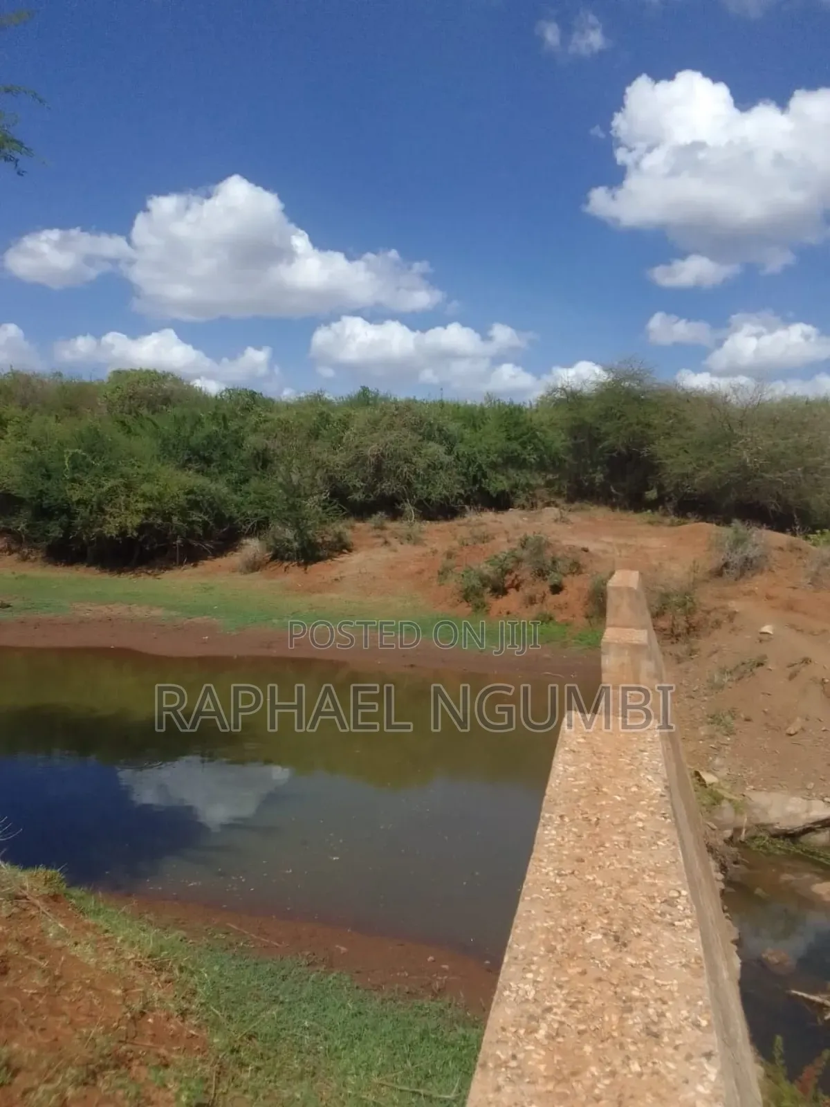 2 Acres at Machakos Wamunyu Miondoni in Wamunyu