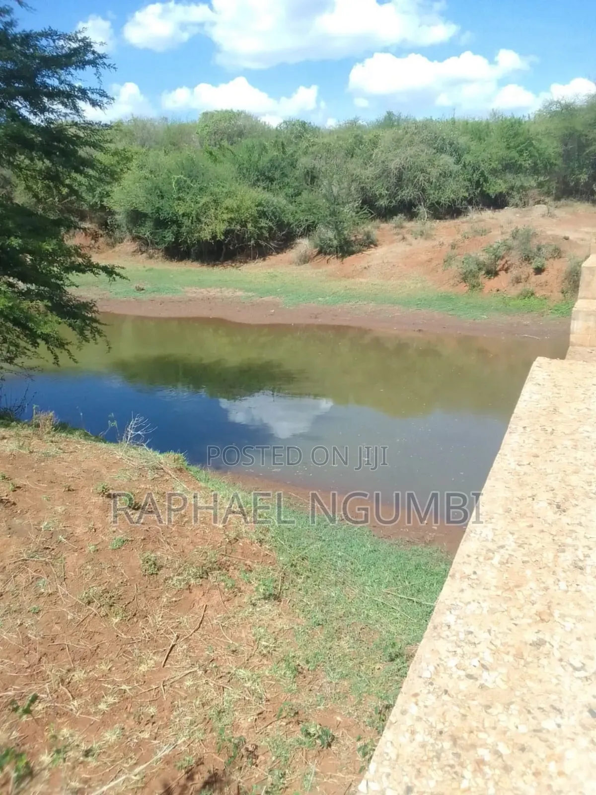 2 Acres at Machakos Wamunyu Miondoni in Wamunyu
