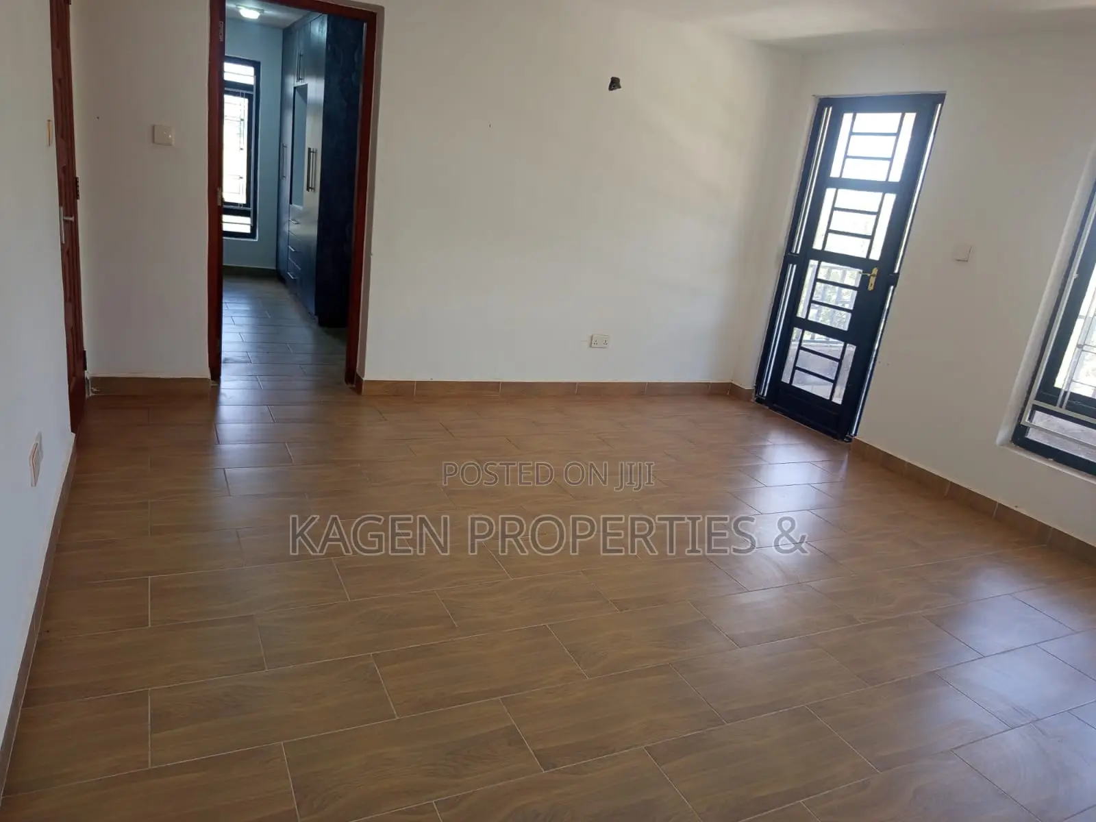4bdrm Maisonette in Matasia for sale in Matasia