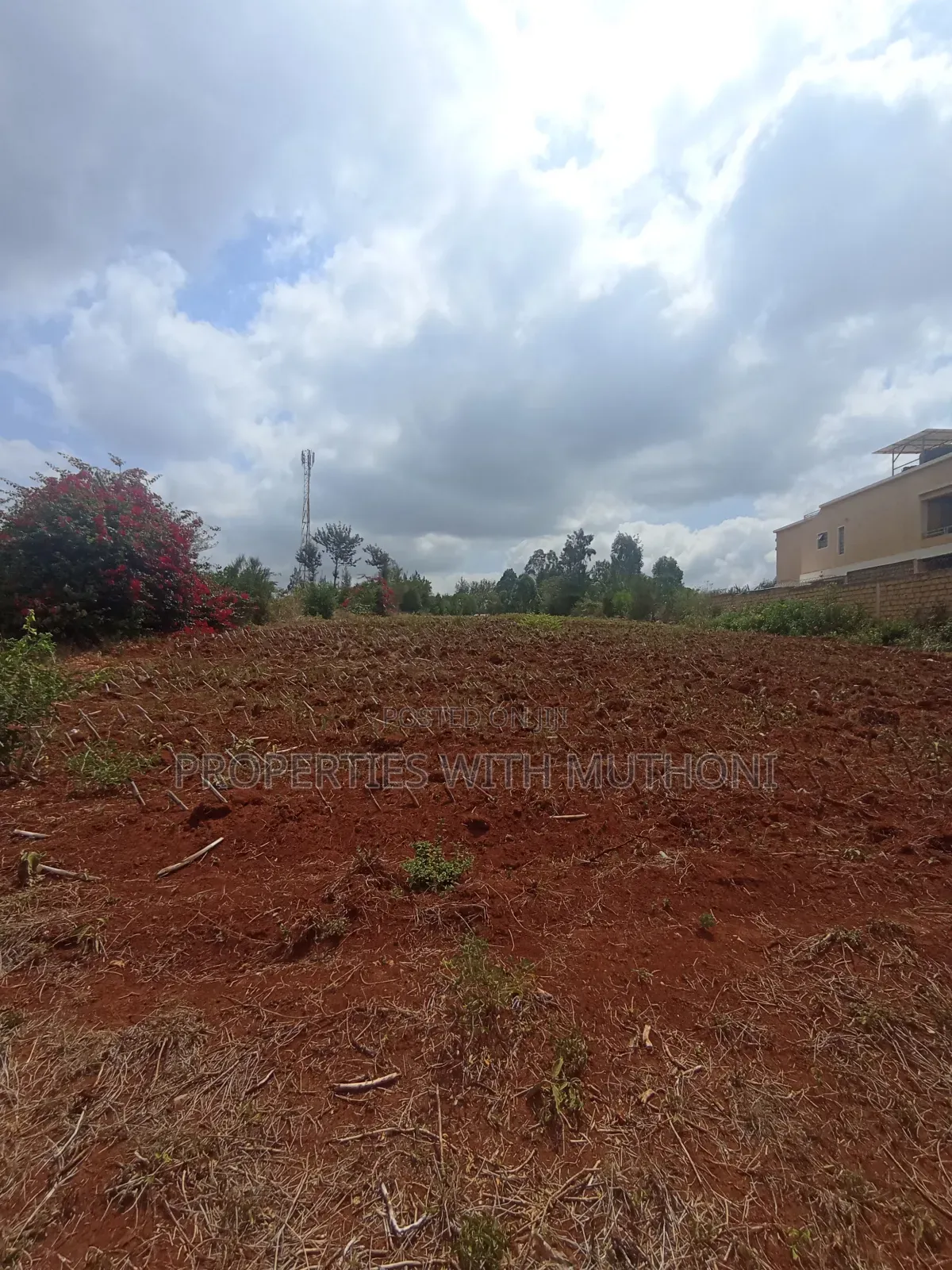 3⁄4 Acre for Sale in Kibiko, Ngong. in Kibiku
