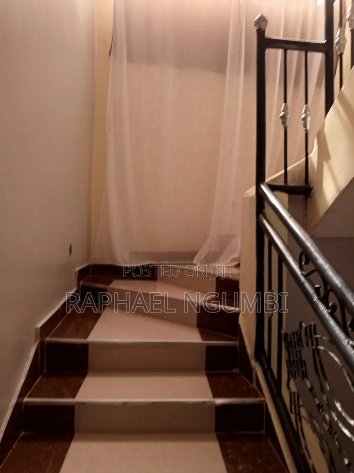 Commercial House for Sale in Pangani