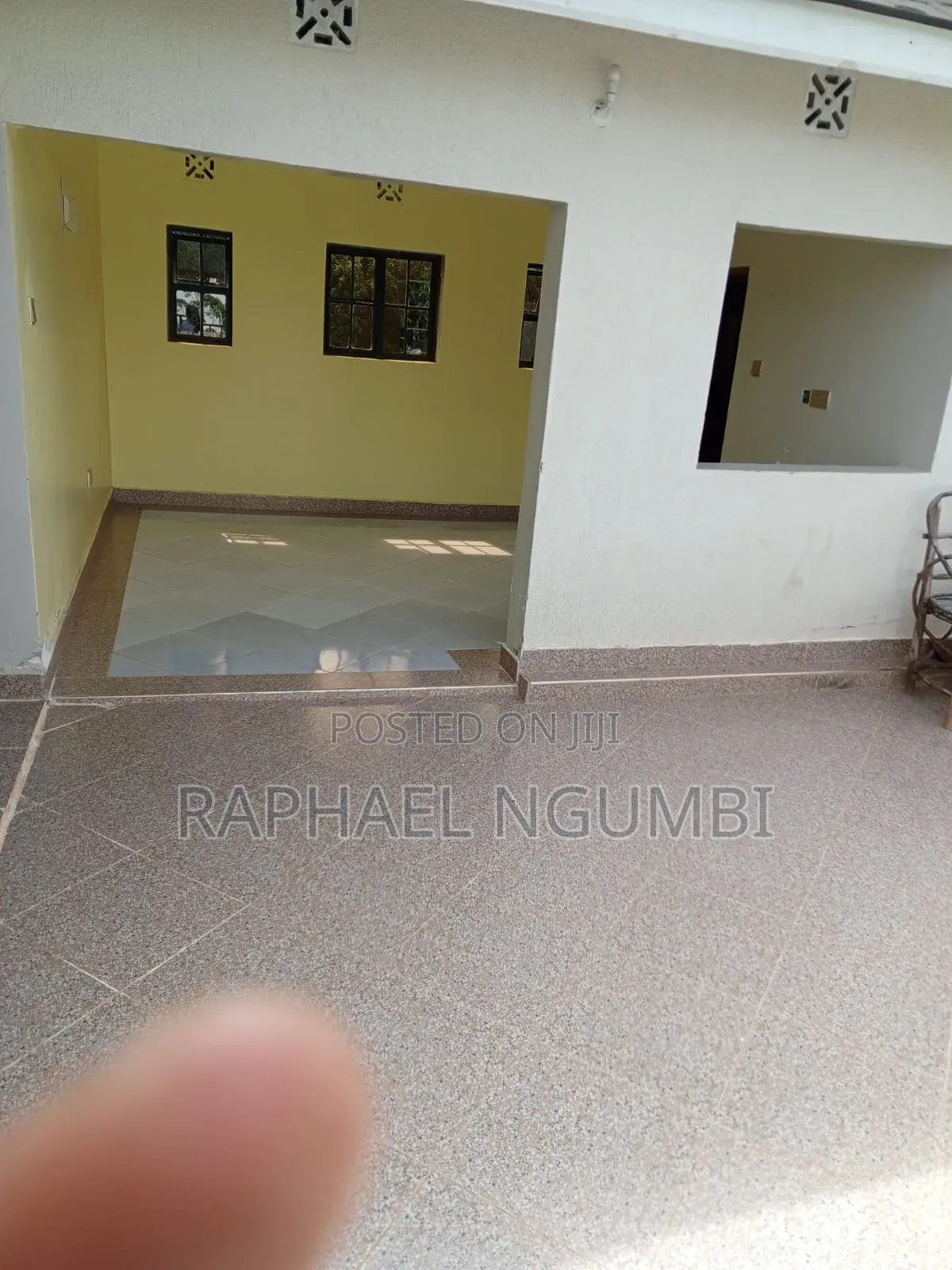 Commercial House for Sale in Pangani