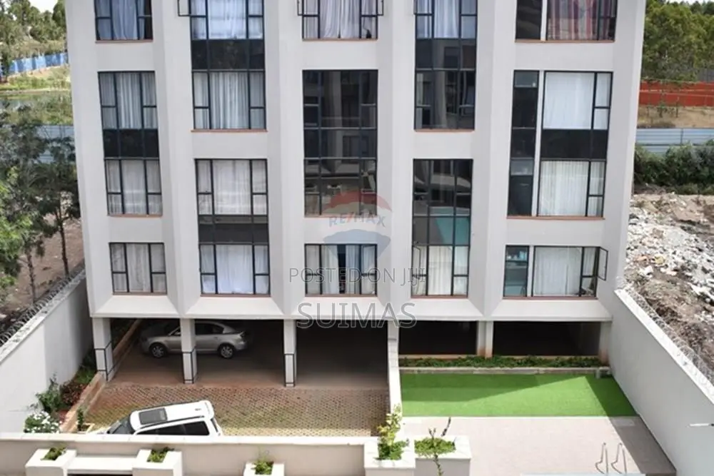 2bdrm Apartment in NkaiMurunya for sale in NkaiMurunya