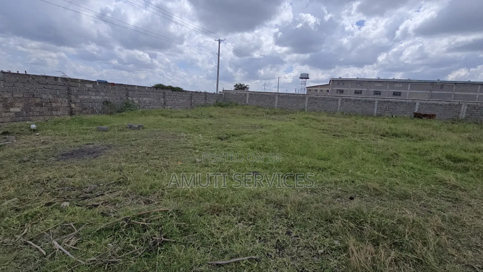 Icd Road: Prime 2.5 Acres for Sale in Mombasa Road
