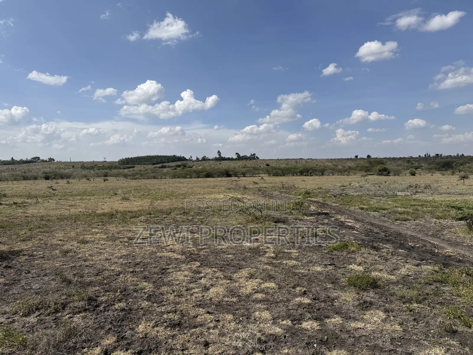 7 Acre Block Birika in Kisaju