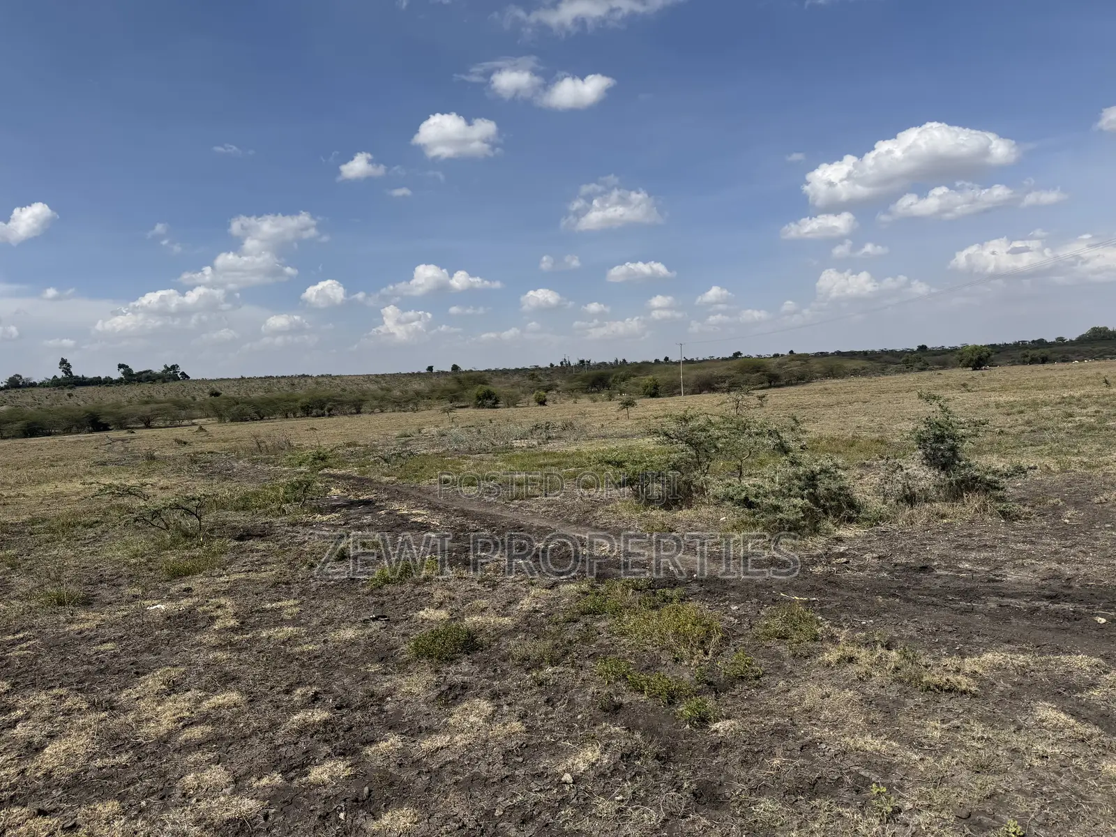 7 Acre Block Birika in Kisaju