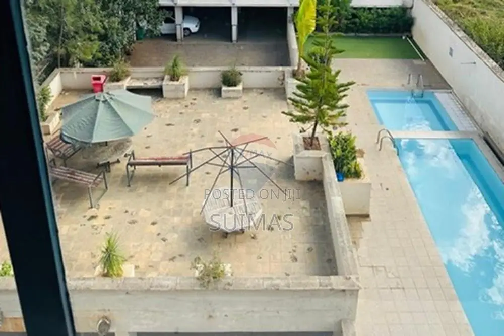 2bdrm Apartment in NkaiMurunya for sale in NkaiMurunya