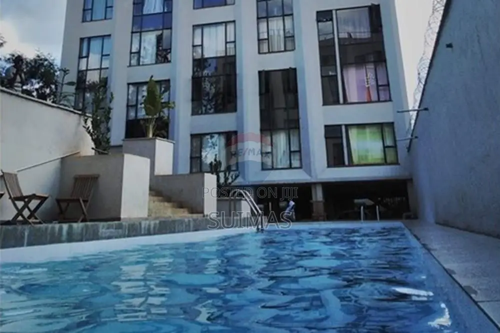 2bdrm Apartment in NkaiMurunya for sale in NkaiMurunya