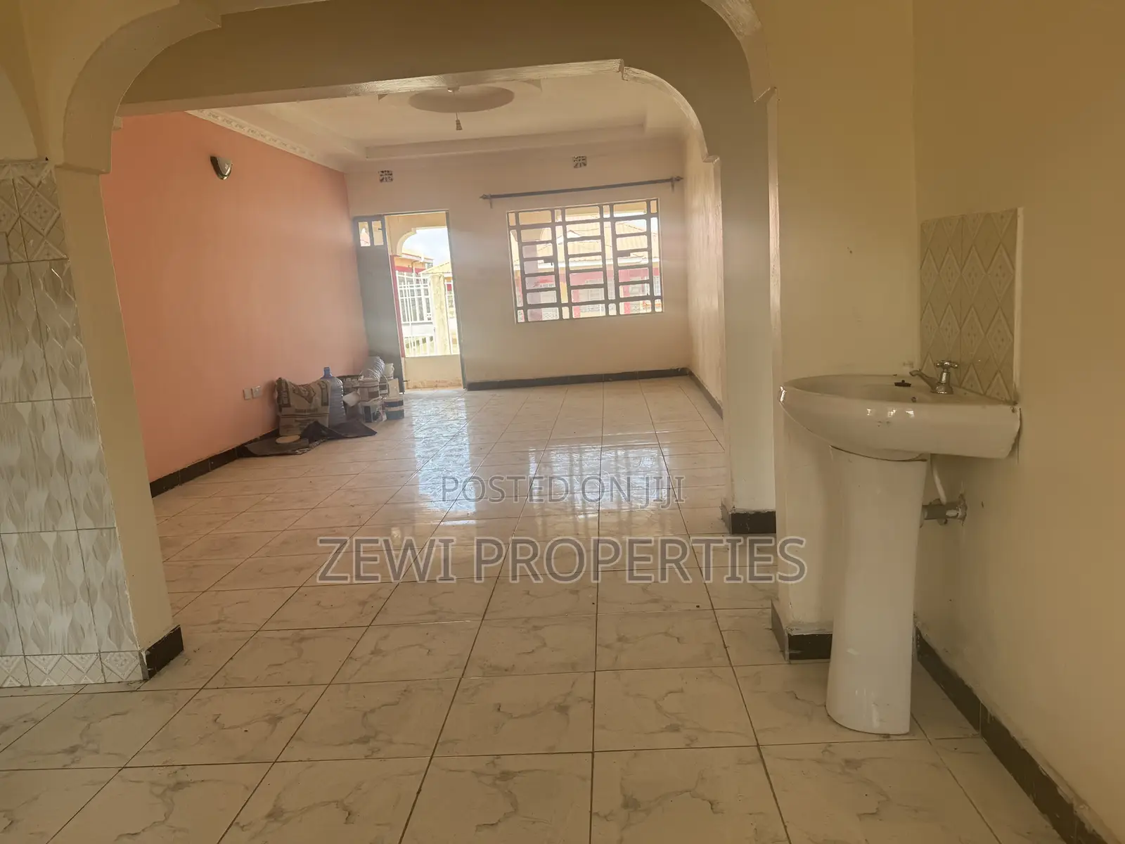 3bdrm Bungalow in Kiserian for sale in Kiserian