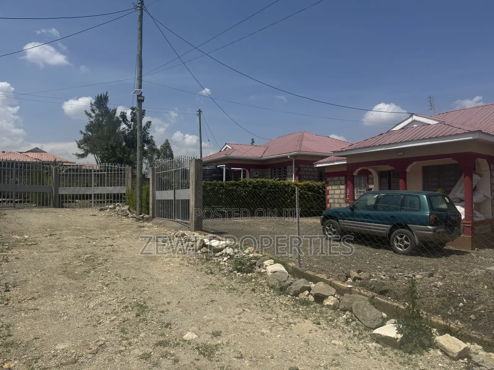 3bdrm Bungalow in Kiserian for sale in Kiserian