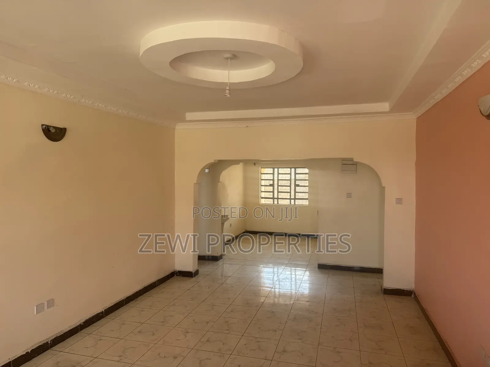 3bdrm Bungalow in Kiserian for sale in Kiserian