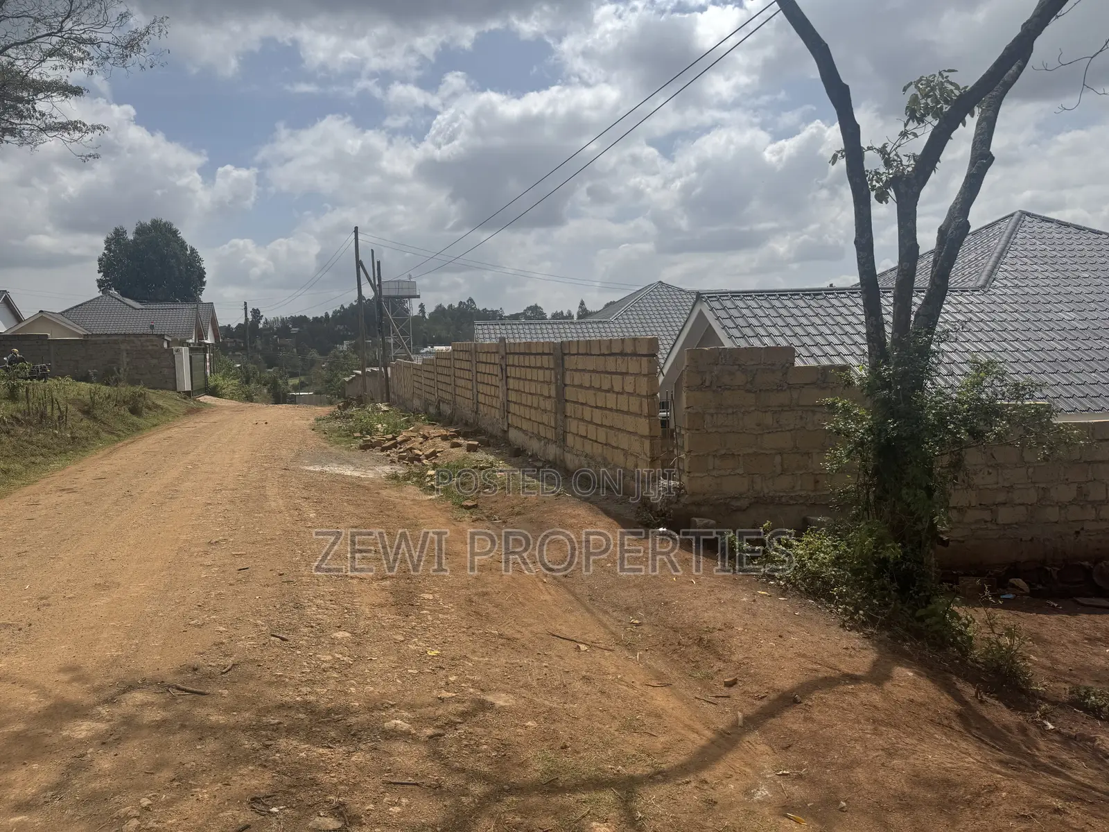 1 Acre Olkeri in Ol Keri