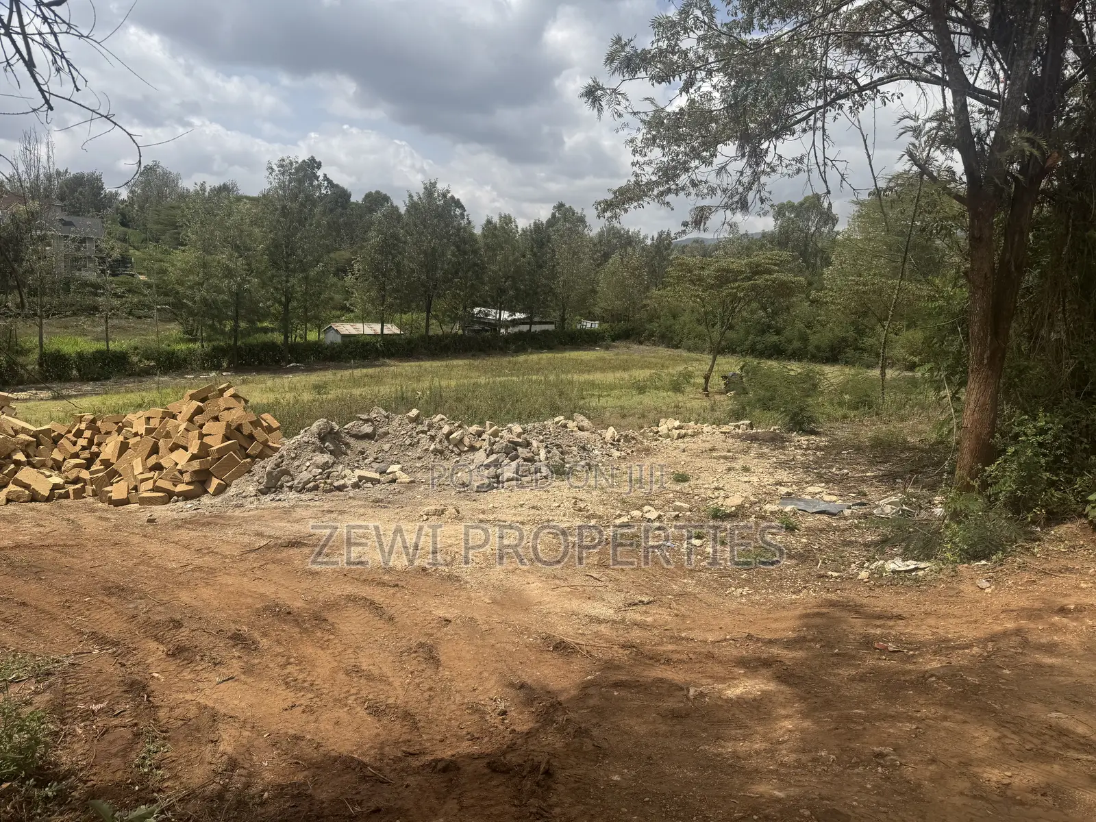 1 Acre Olkeri in Ol Keri