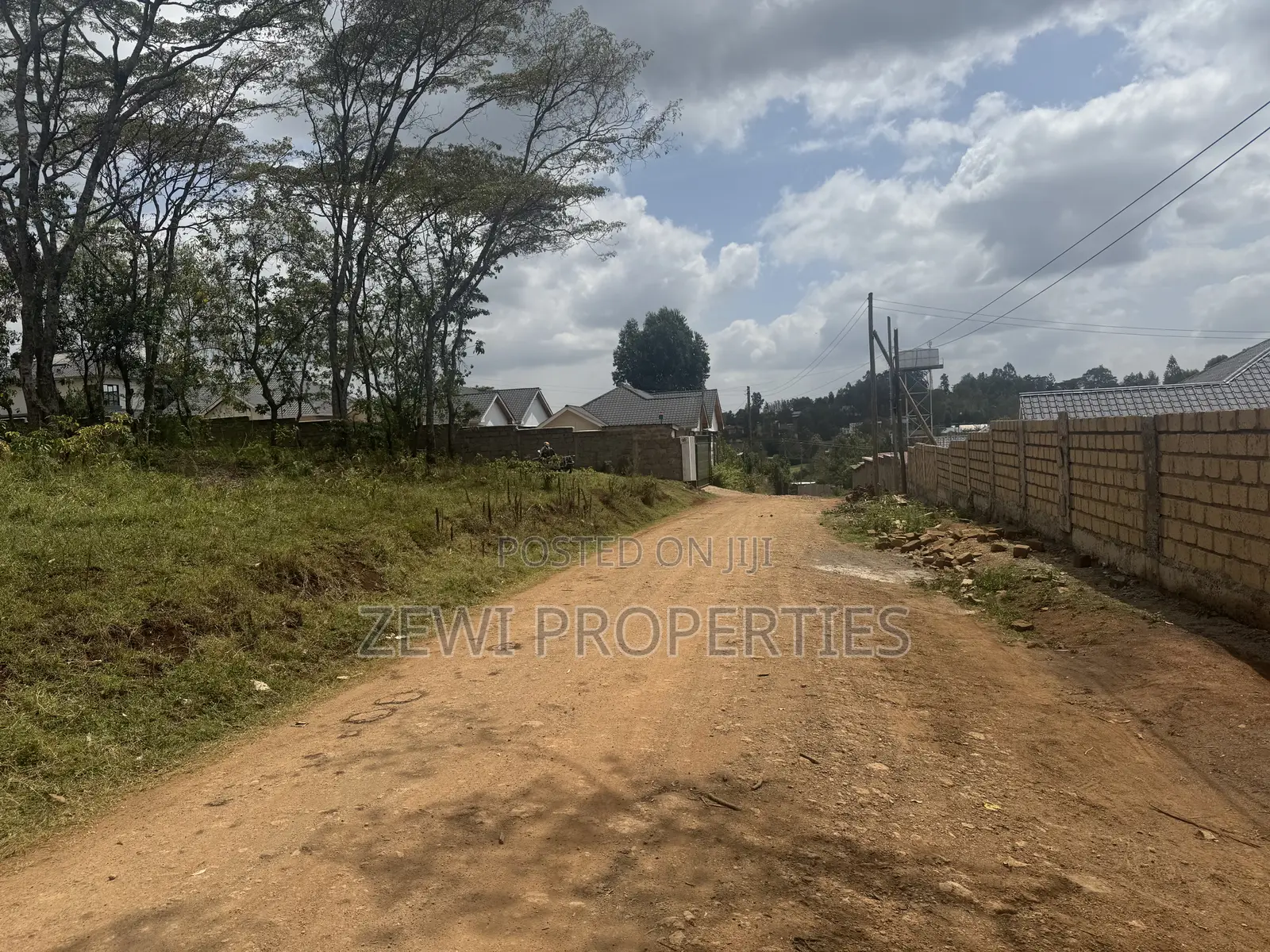1 Acre Olkeri in Ol Keri
