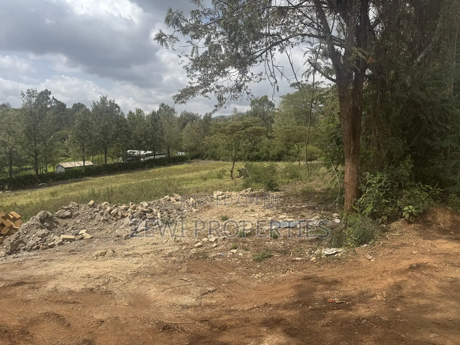 1 Acre Olkeri in Ol Keri