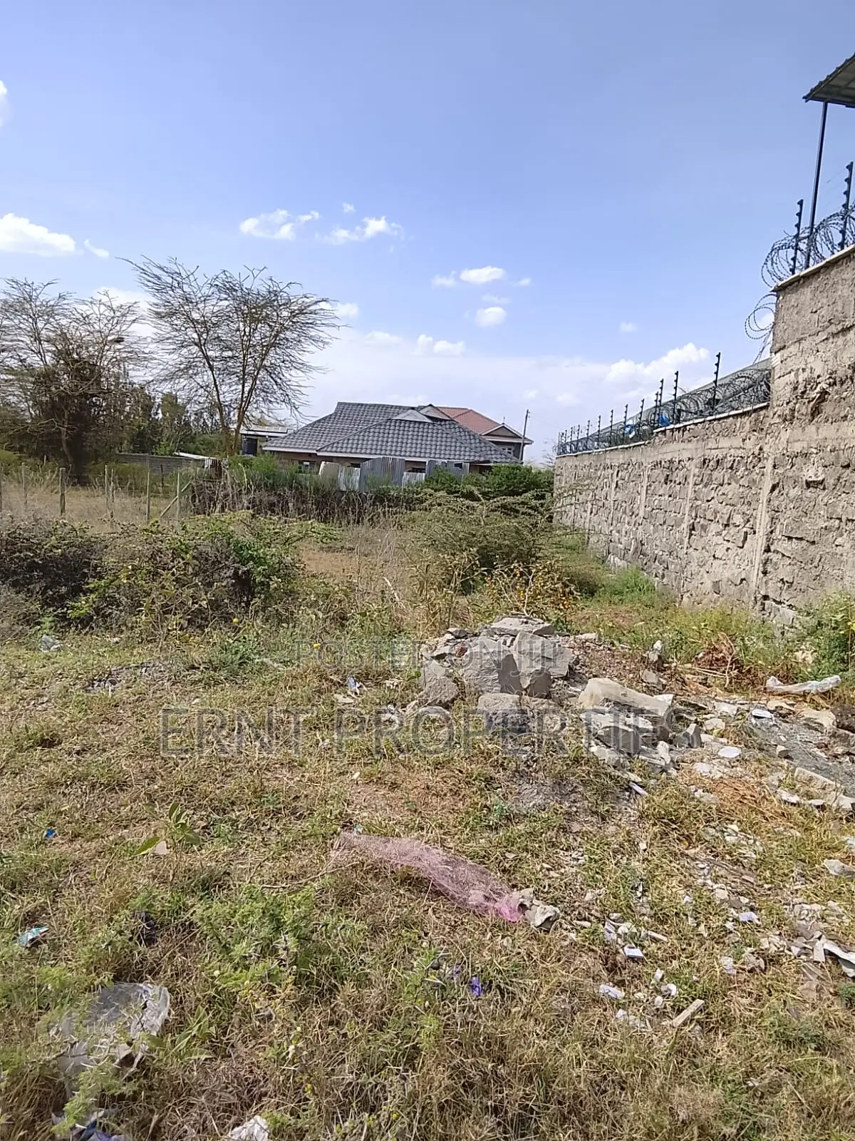 Prime Plots for Sale in Kitengela Golden Plains in Kitengela
