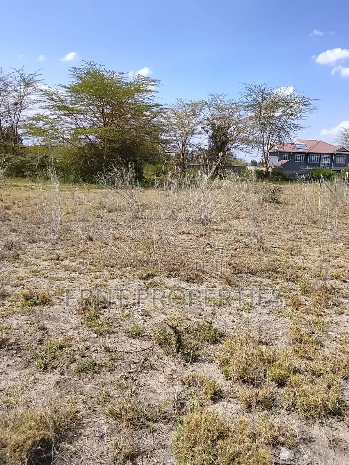 Prime Plots for Sale in Kitengela Golden Plains in Kitengela