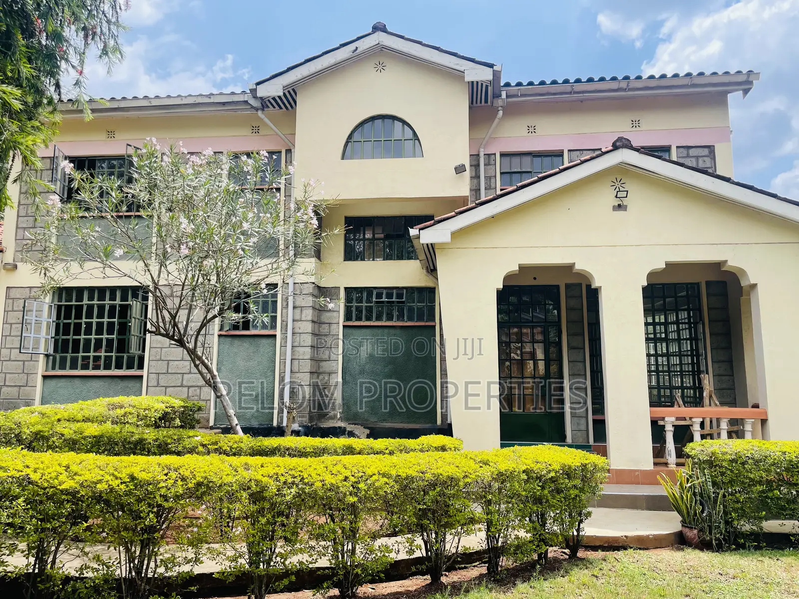 4bdrm Mansion in Karen C for rent in Karen C