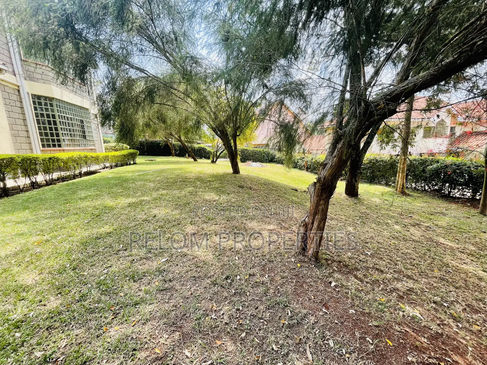 4bdrm Mansion in Karen C for rent in Karen C