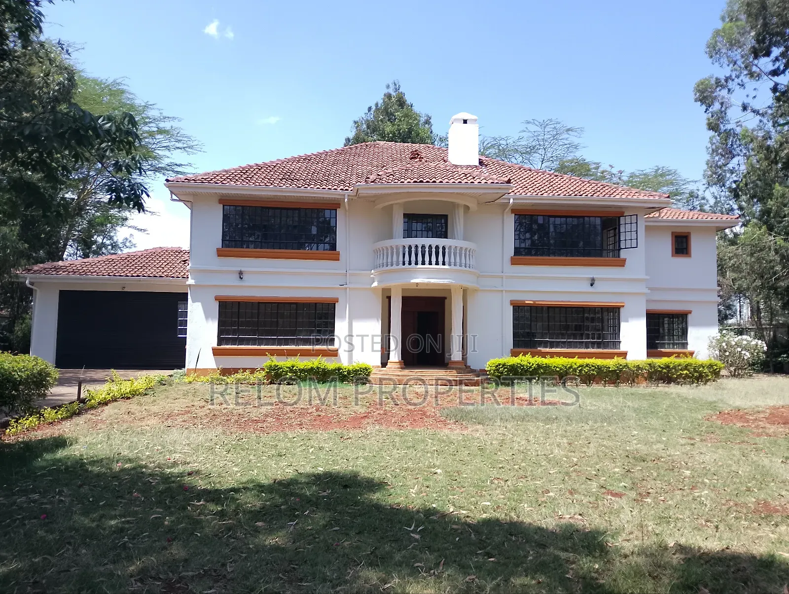 5bdrm Mansion in Karen for rent in Karen