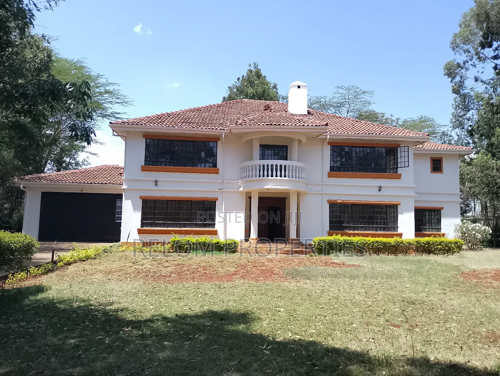 5bdrm Mansion in Karen for rent in Karen