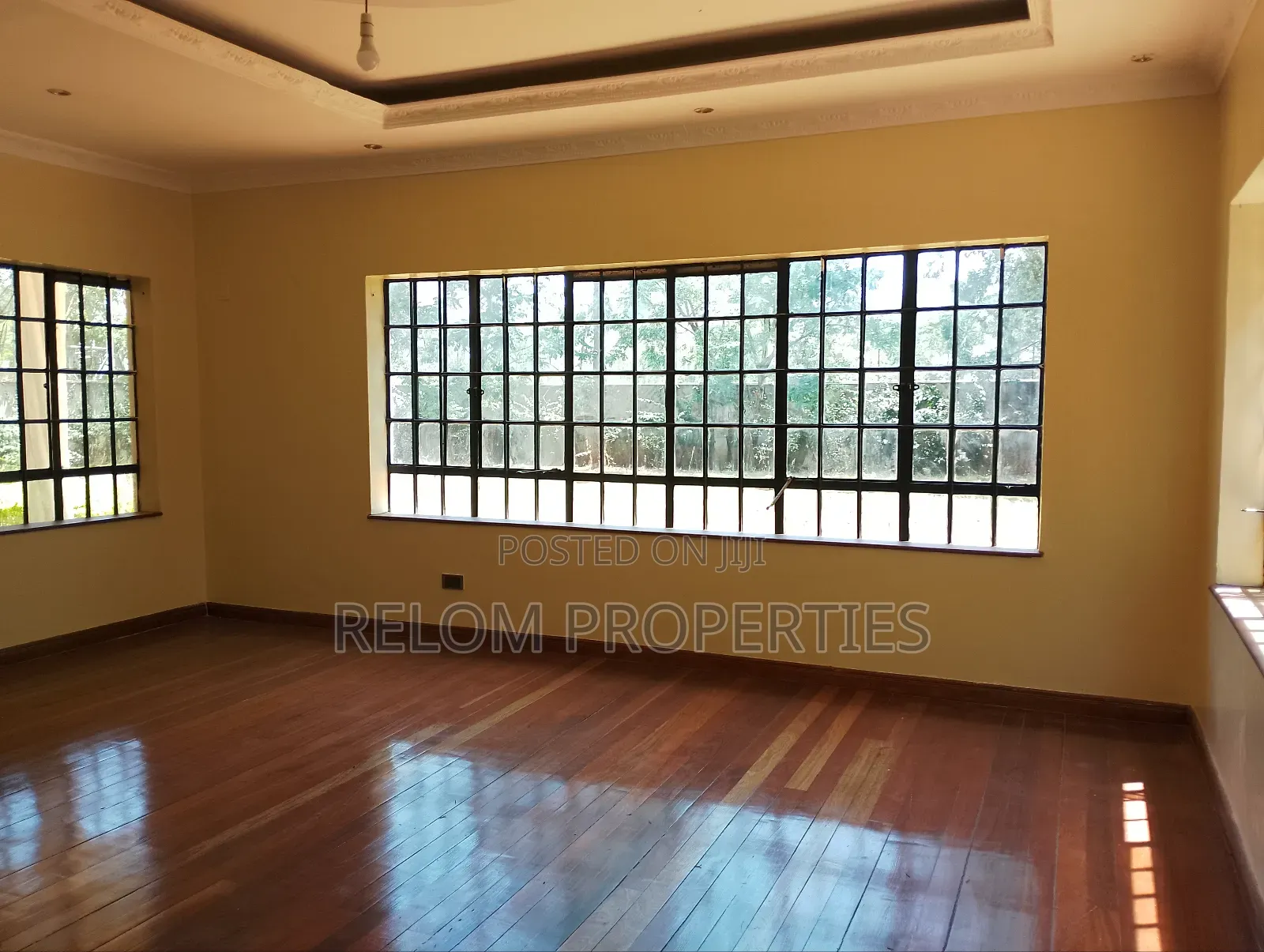 5bdrm Mansion in Karen for rent in Karen