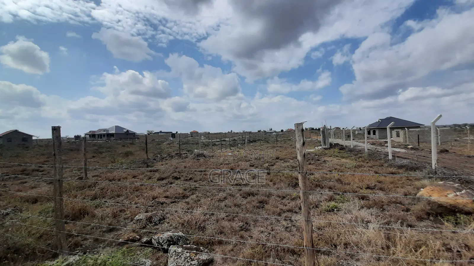 Exclusive 1/8 Acre Residential Haven – Gated Community, Kitengela in Kitengela