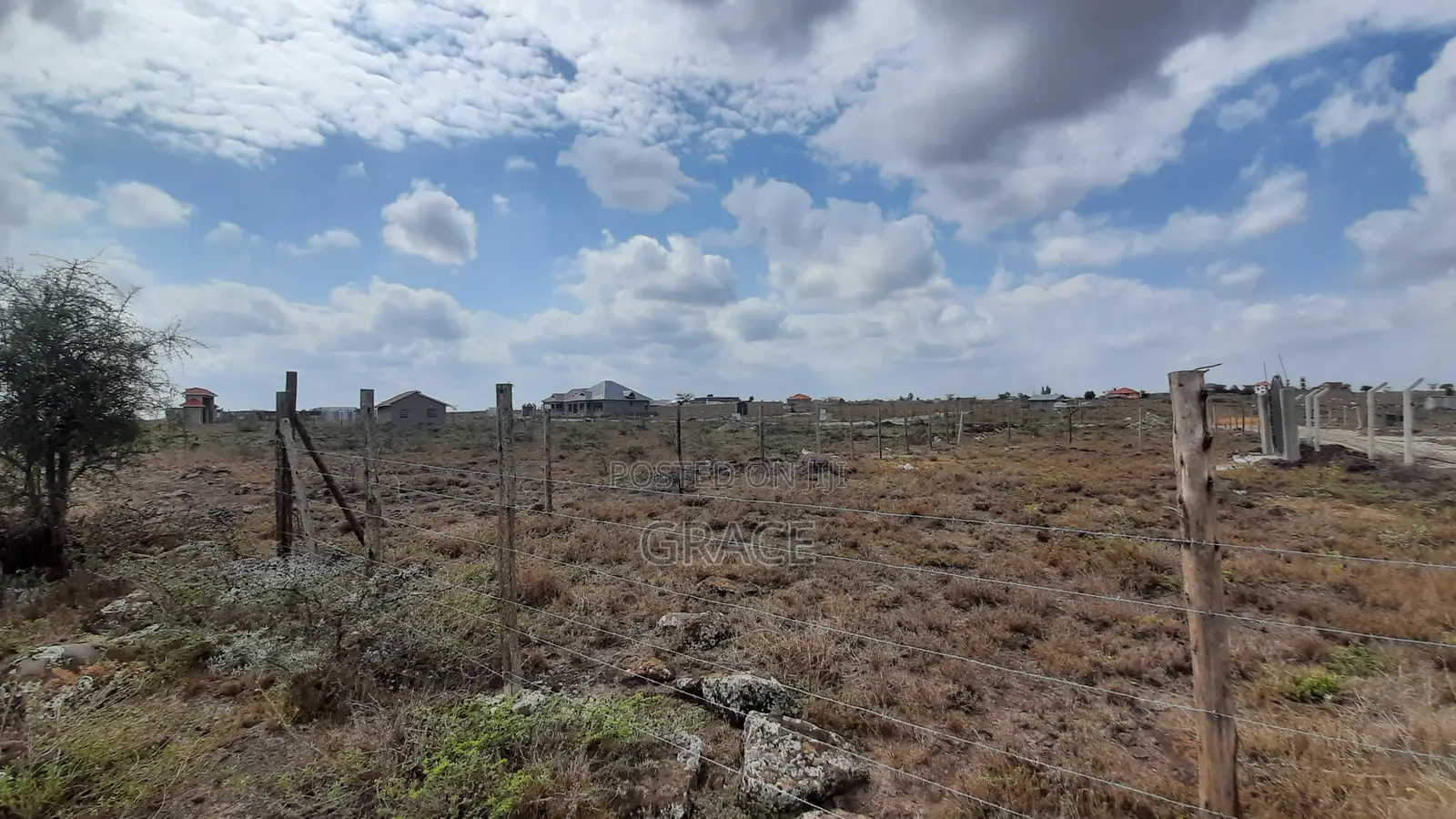 Exclusive 1/8 Acre Residential Haven – Gated Community, Kitengela in Kitengela