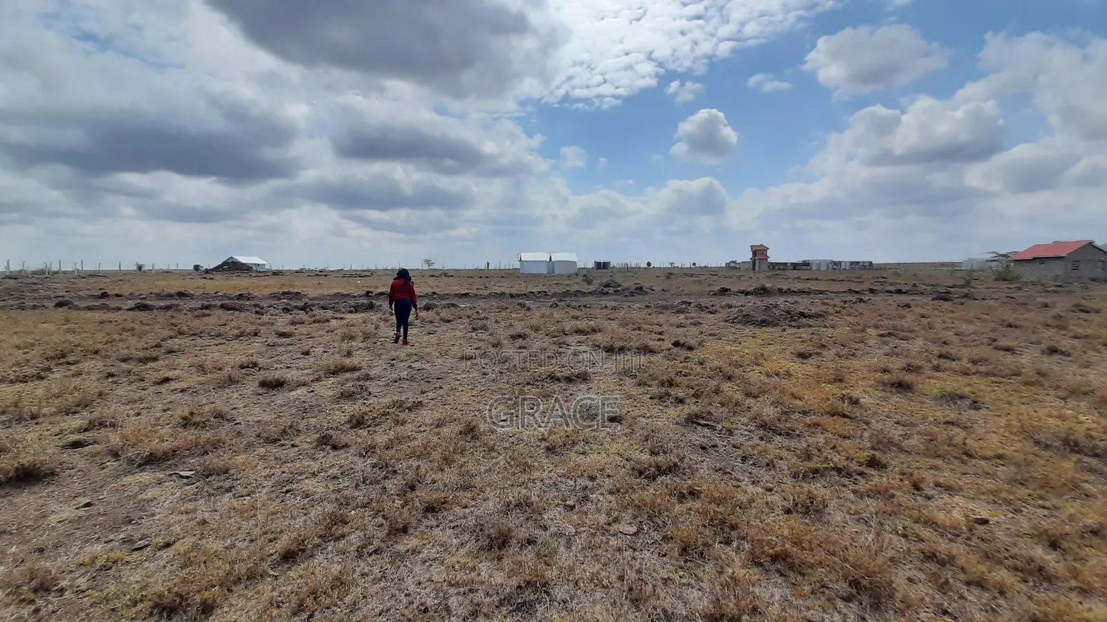 Exclusive 1/8 Acre Residential Haven – Gated Community, Kitengela in Kitengela