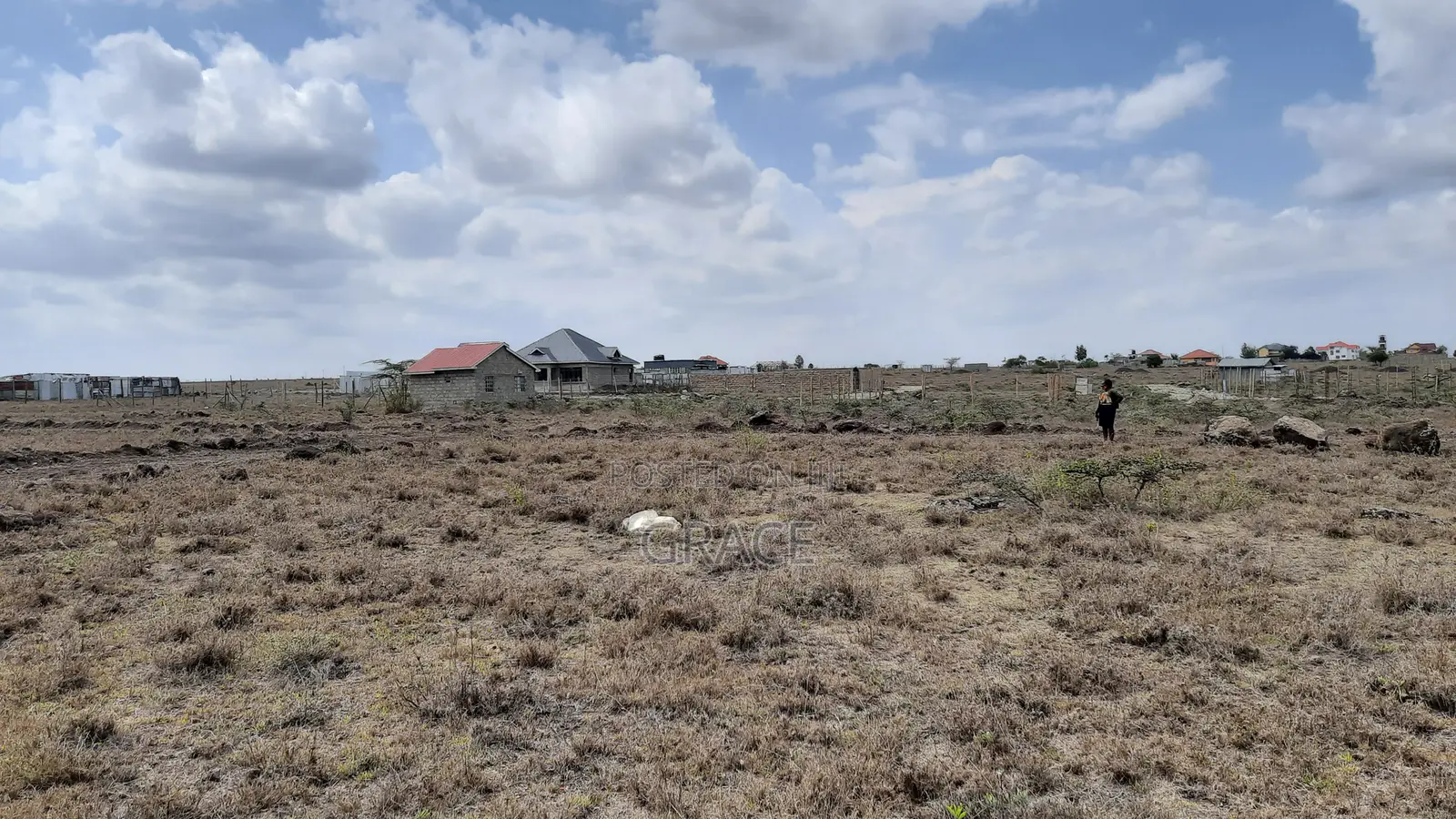 Exclusive 1/8 Acre Residential Haven – Gated Community, Kitengela in Kitengela