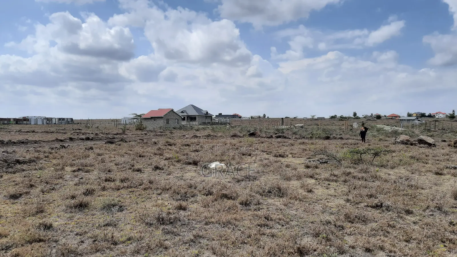 Exclusive 1/8 Acre Residential Haven – Gated Community, Kitengela in Kitengela