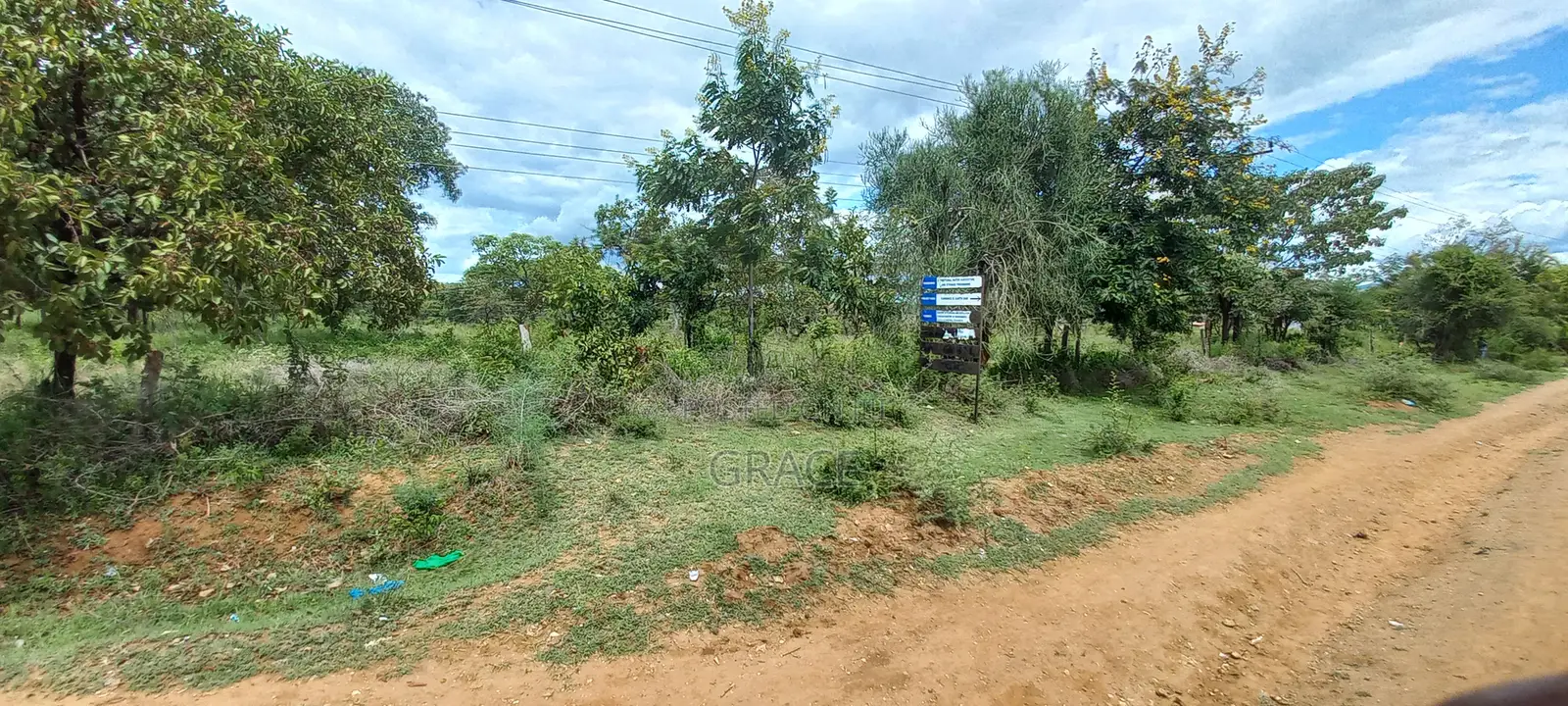 Prime 50x100 Plots in Mwea Karaba – Pay in 12 Months in Mwea