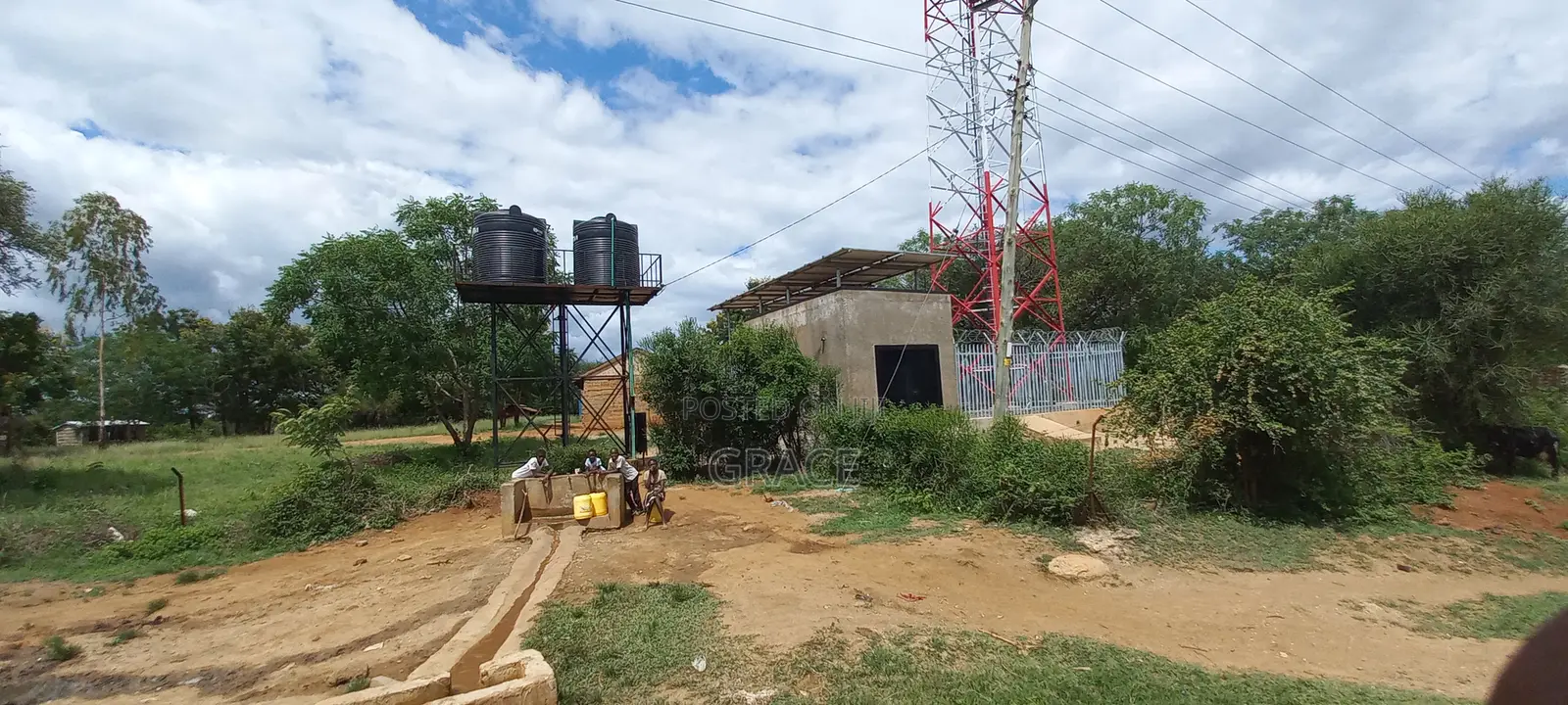 Prime 50x100 Plots in Mwea Karaba – Pay in 12 Months in Mwea