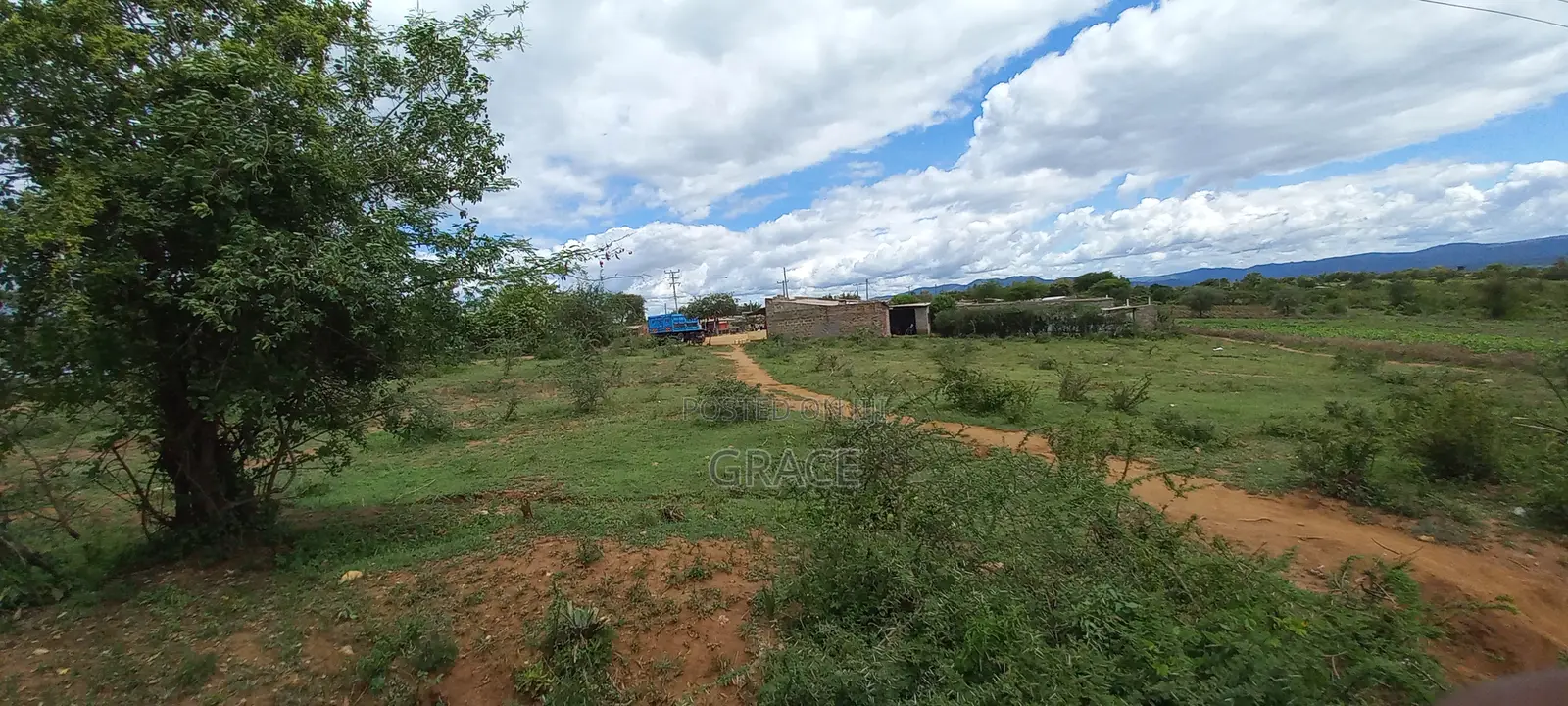 Prime 50x100 Plots in Mwea Karaba – Pay in 12 Months in Mwea